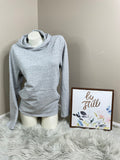 Lululemon at ease hoodie