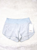 Lululemon speed up shorts