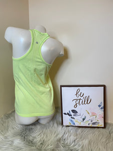 Lululemon swiftly tech tank