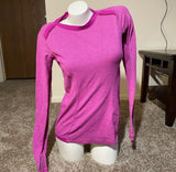 Lululemon long sleeve