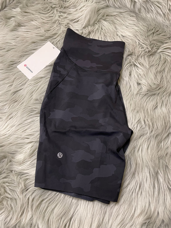 Lululemon base pace shorts