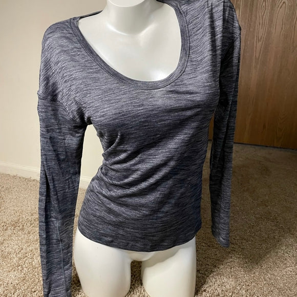 Lululemon long sleeve