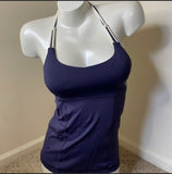 Lululemon swim top