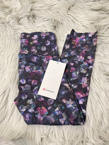 Lululemon fast and free leggings