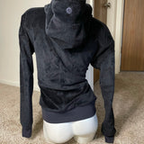 Lululemon scuba hoodie