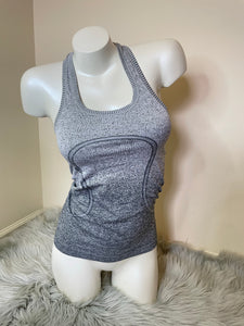 Lululemon swiftly tech tank