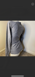 Lululemon pullover