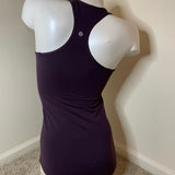 Lululemon razor back